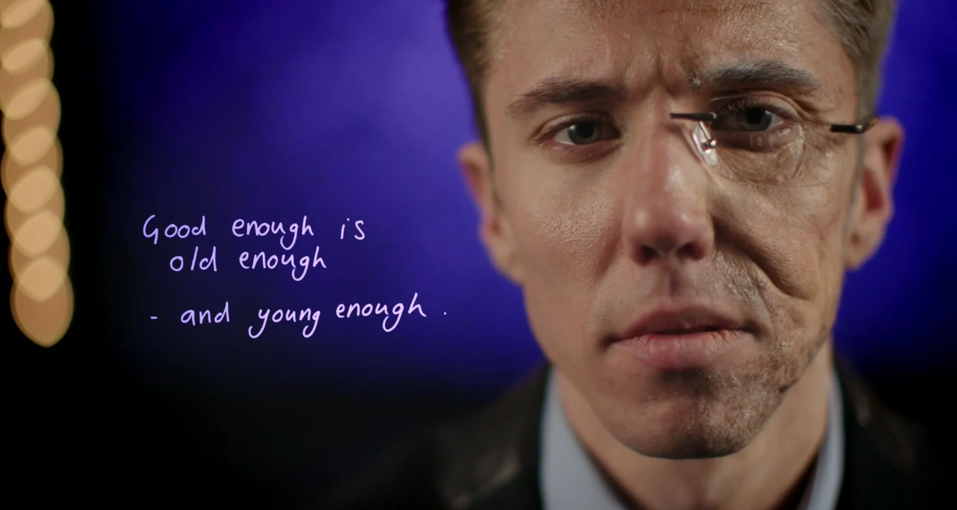 Respect - Short Movie