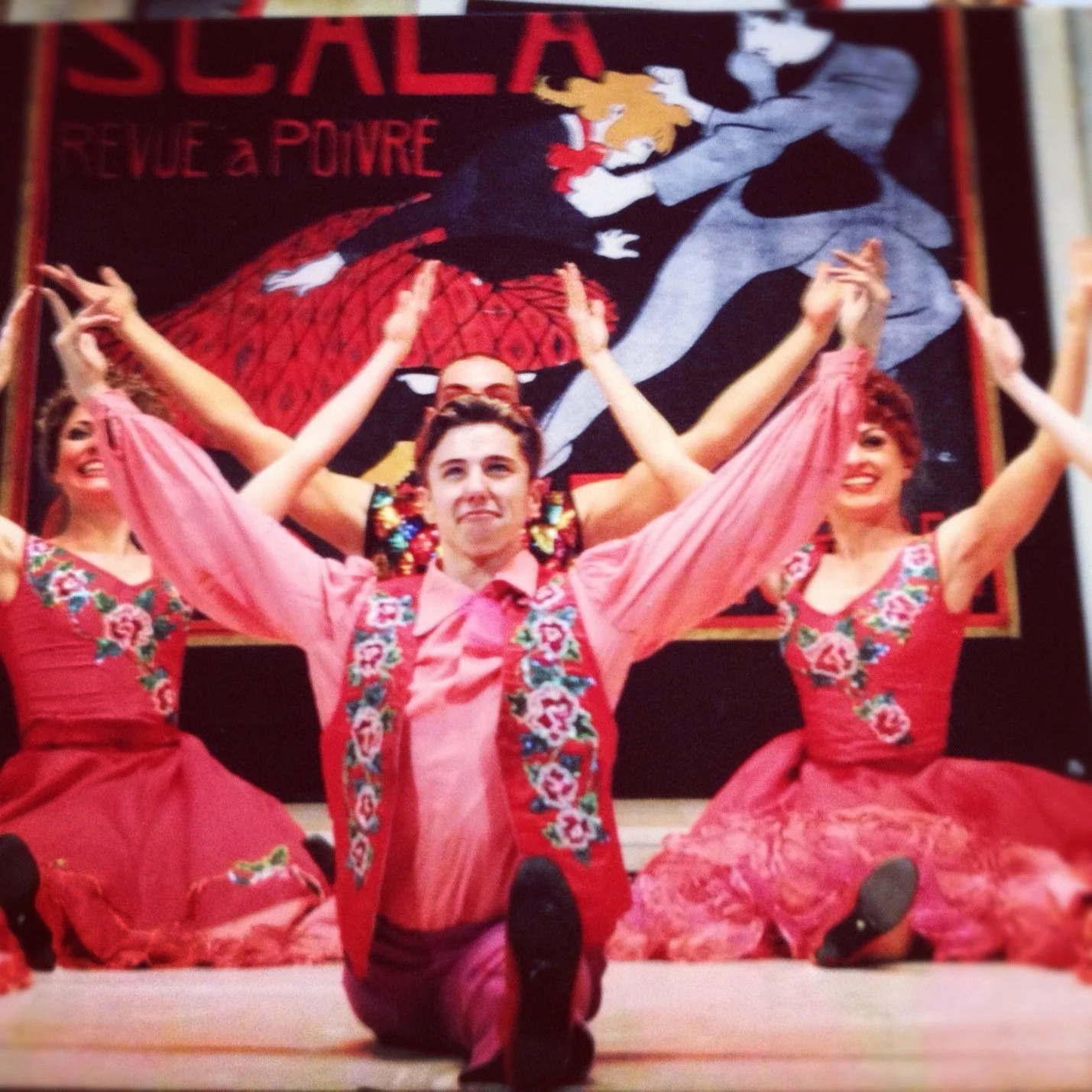 Can Can - di Cole Porter