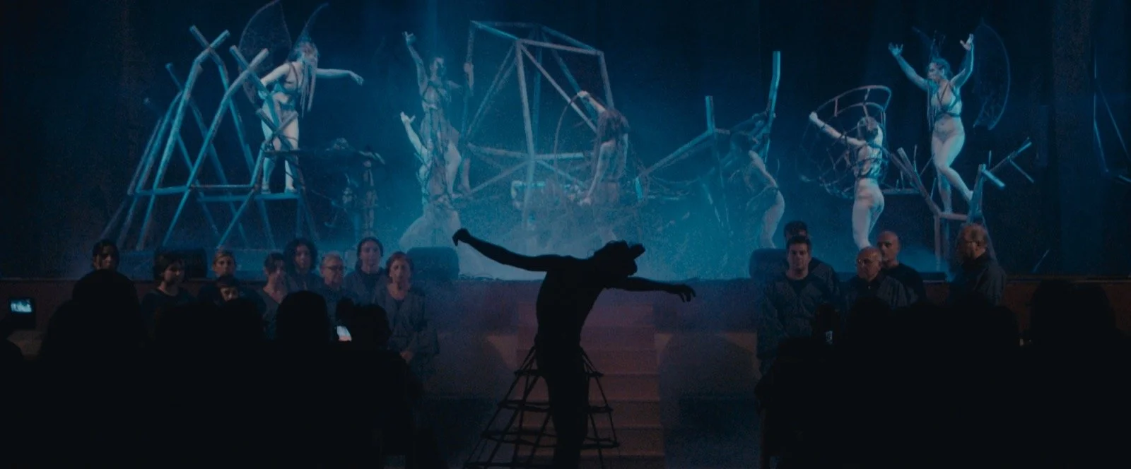 I Tre Mondi di Me - Omaggio Alla Divina Commedia