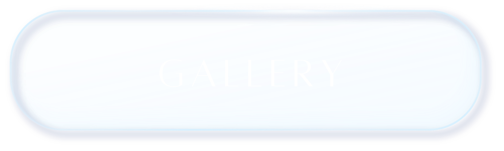 Pulsante blu chiaro con la scritta "GALLERY" in bianco al centro.