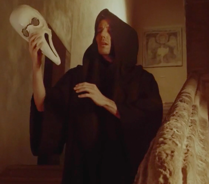 Che Cos'è la Notte - Short Movie