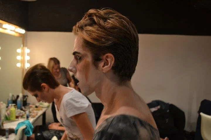 La Divina Commedia - Opera Musical 