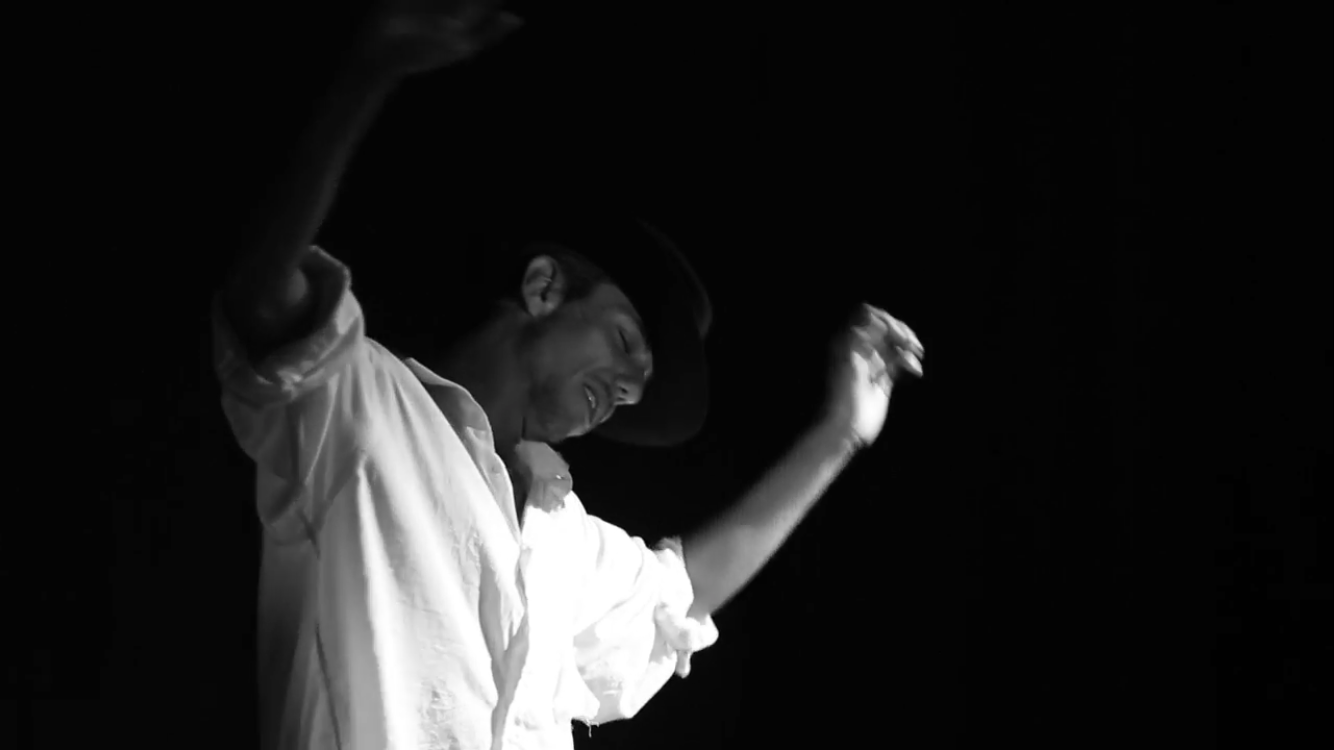 Video Musicale - Mr Bojungles