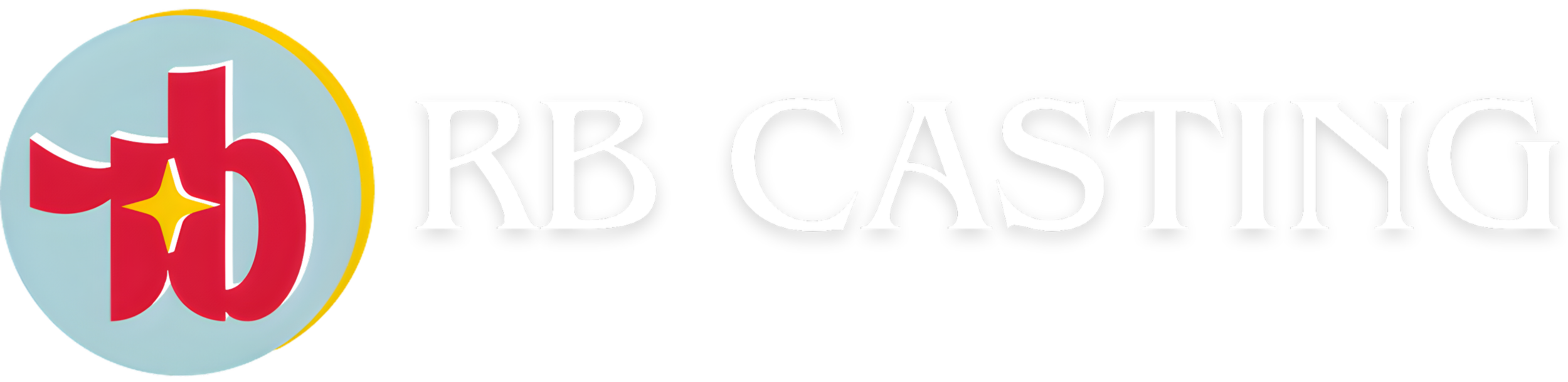 Logo di BC Casino con un'icona rossa, una stella gialla e il testo "BC CASINO" in bianco su sfondo nero.