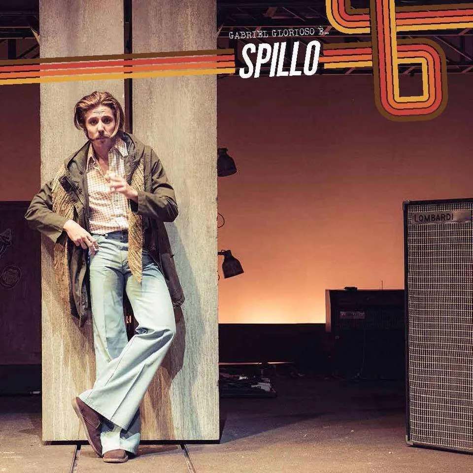 Musica Ribelle - La forza dell'Amore