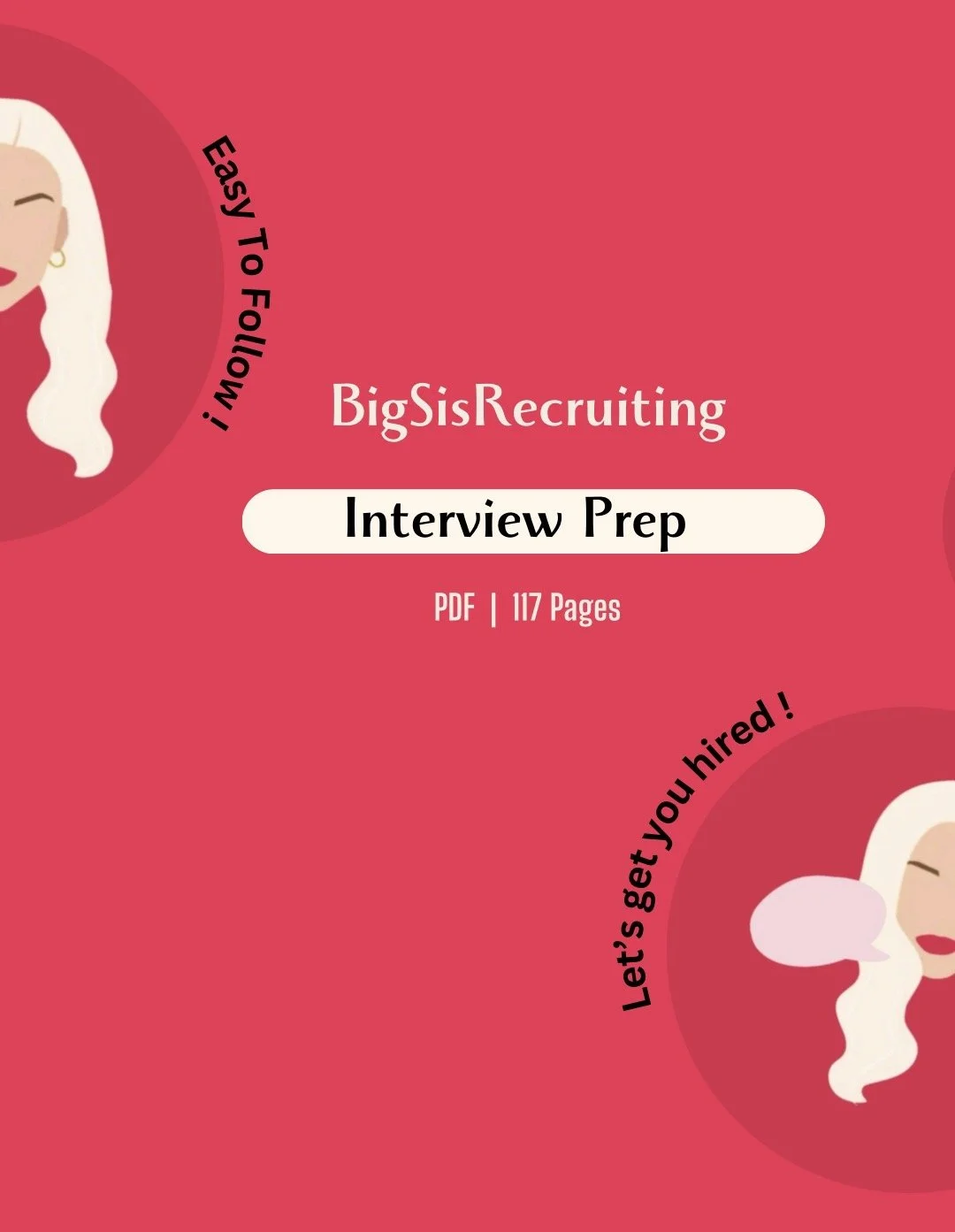 Interview Prep - PDF