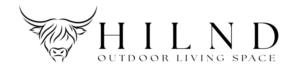 HILND OUTDOOR LIVING SPACES