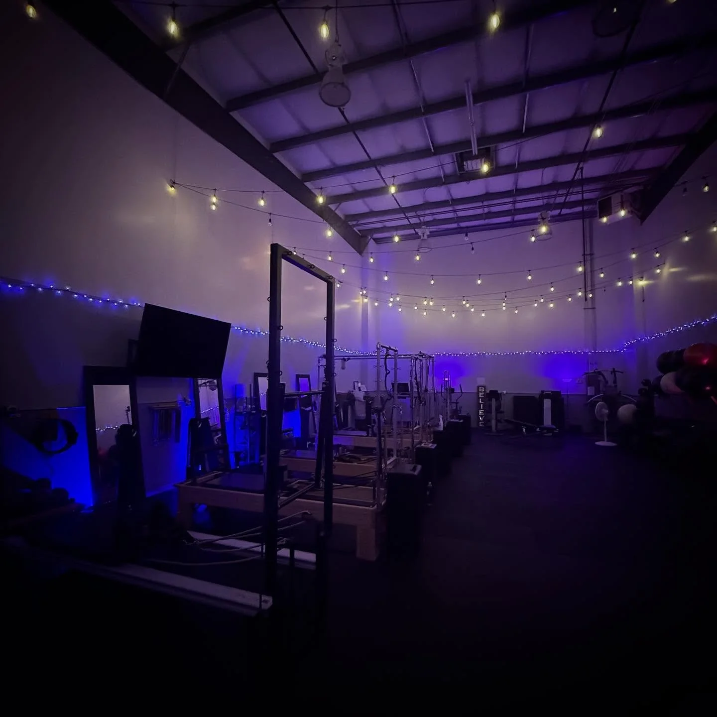 HELLO PILATES FAMILY!💜

Our social media has been a bit quiet&hellip; but rest in silence no more! WE&rsquo;RE BACK! 

Our focus has been on rapid improvements within the studio. I have employees, new clients, and BIG surprises coming soon. We&rsquo