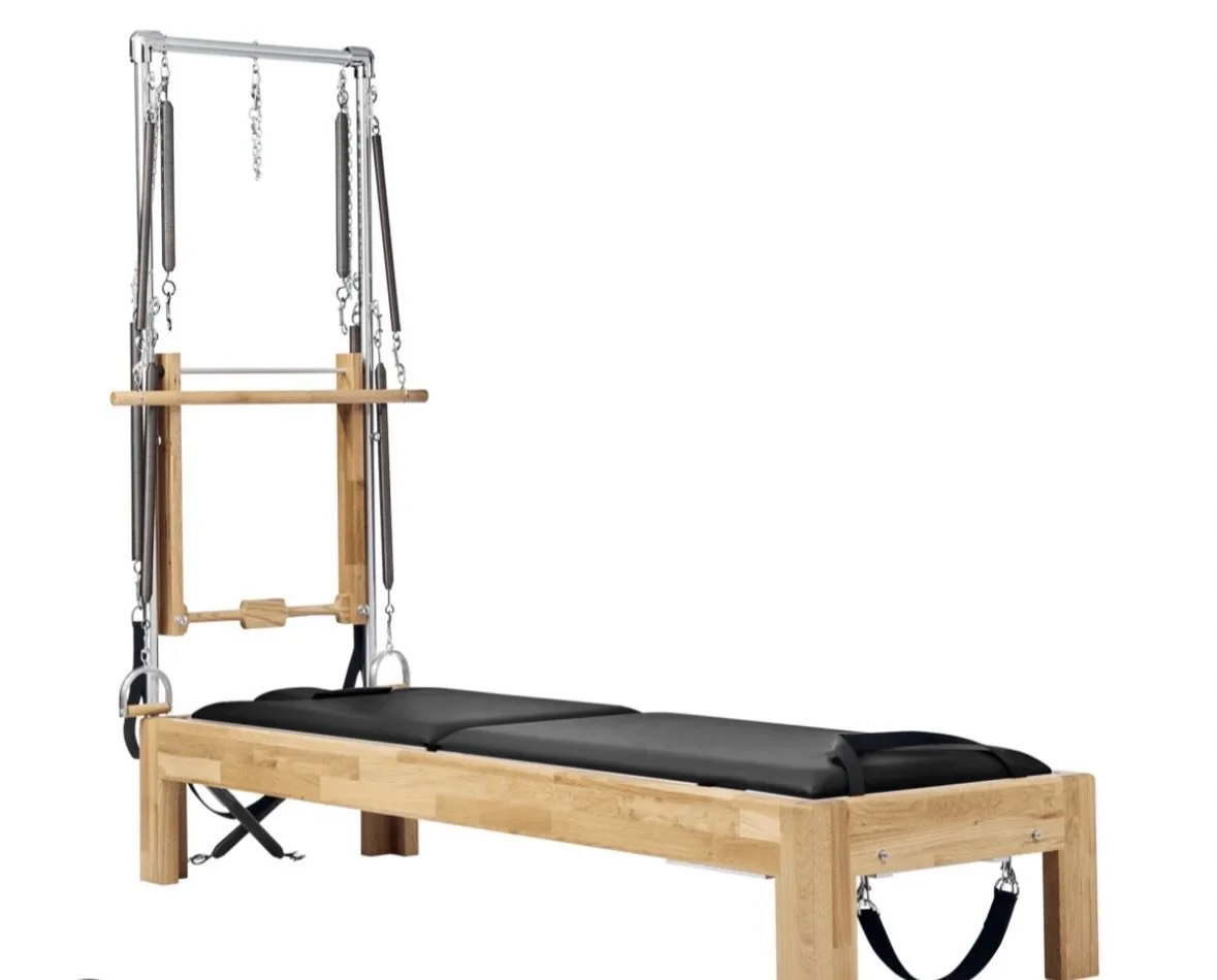 Joseph Pilates didn&rsquo;t just create a workout&mdash;he created a method rooted in strength, control, and intention.

Joseph Pilates developed his system in the early 1900s, originally calling it Contrology&mdash;the art of controlling your body, 