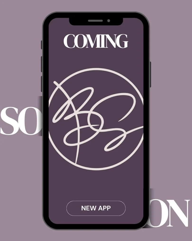 A little Body &amp; Soul upgrade is on the way💜

We're switching to a new app for booking your classes. 

For now, keep booking as usual and keep an eye on your inbox. 

We'll let you know exactly when it's time for you to download it. 

A new way t