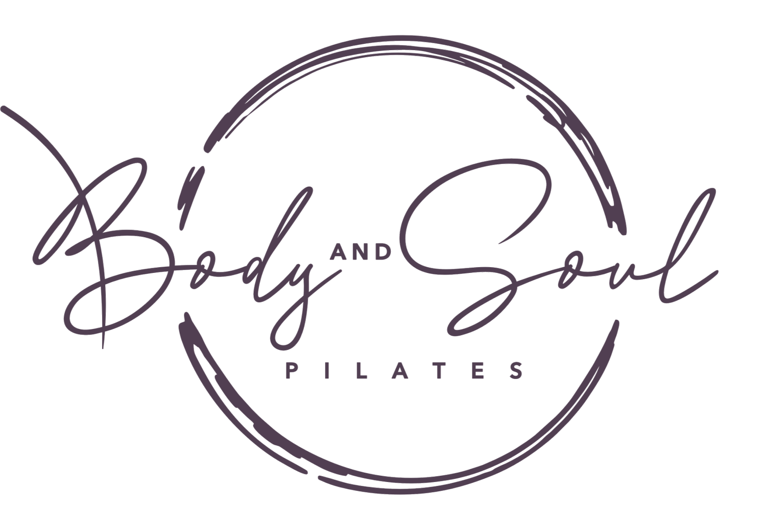 Body And Soul Pilates