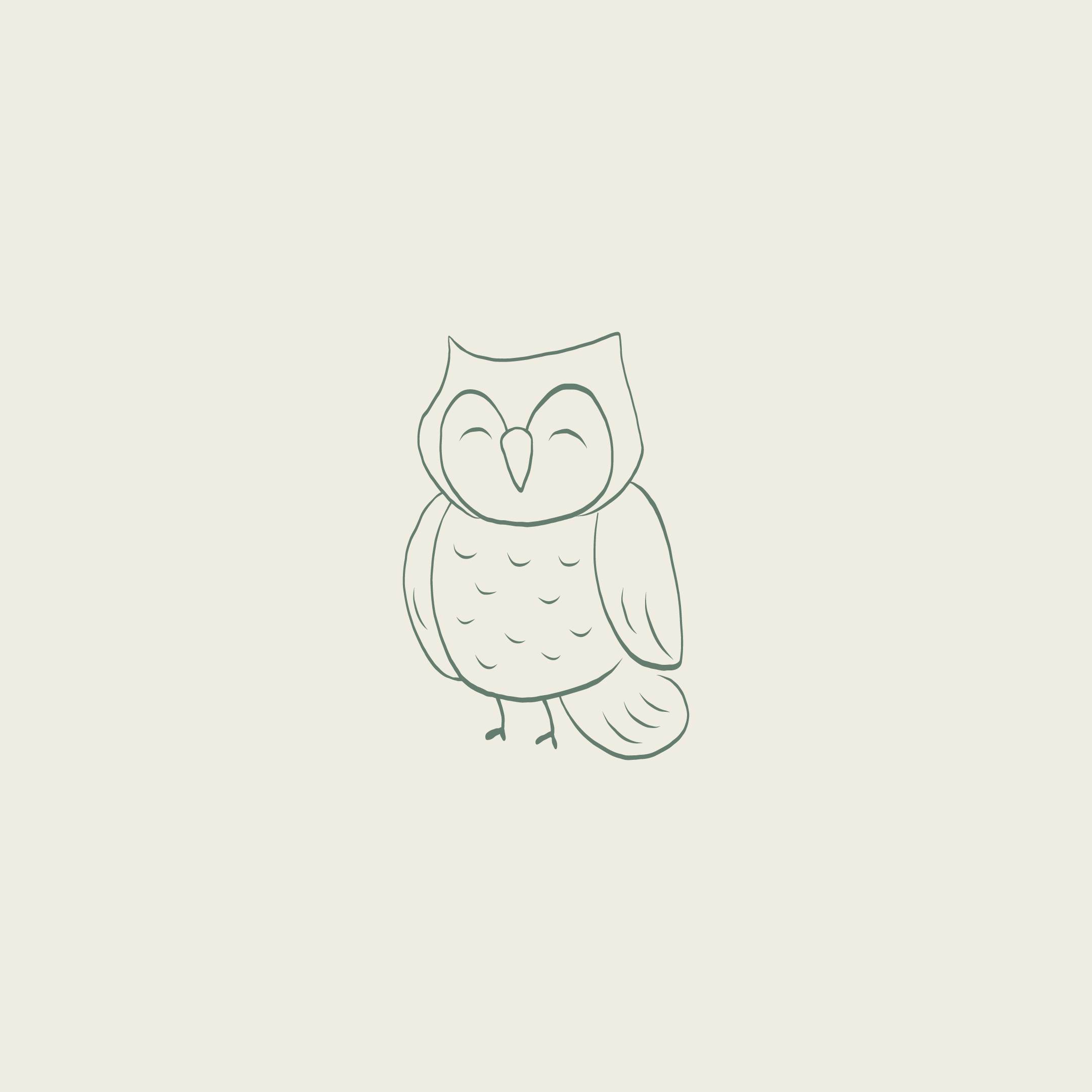 WW 14 Owl cream.png