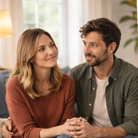 Relationship Counseling