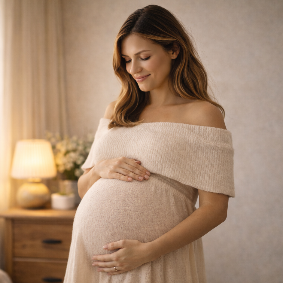 Perinatal & Postpartum Support