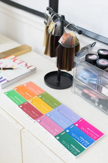 Color Analysis
