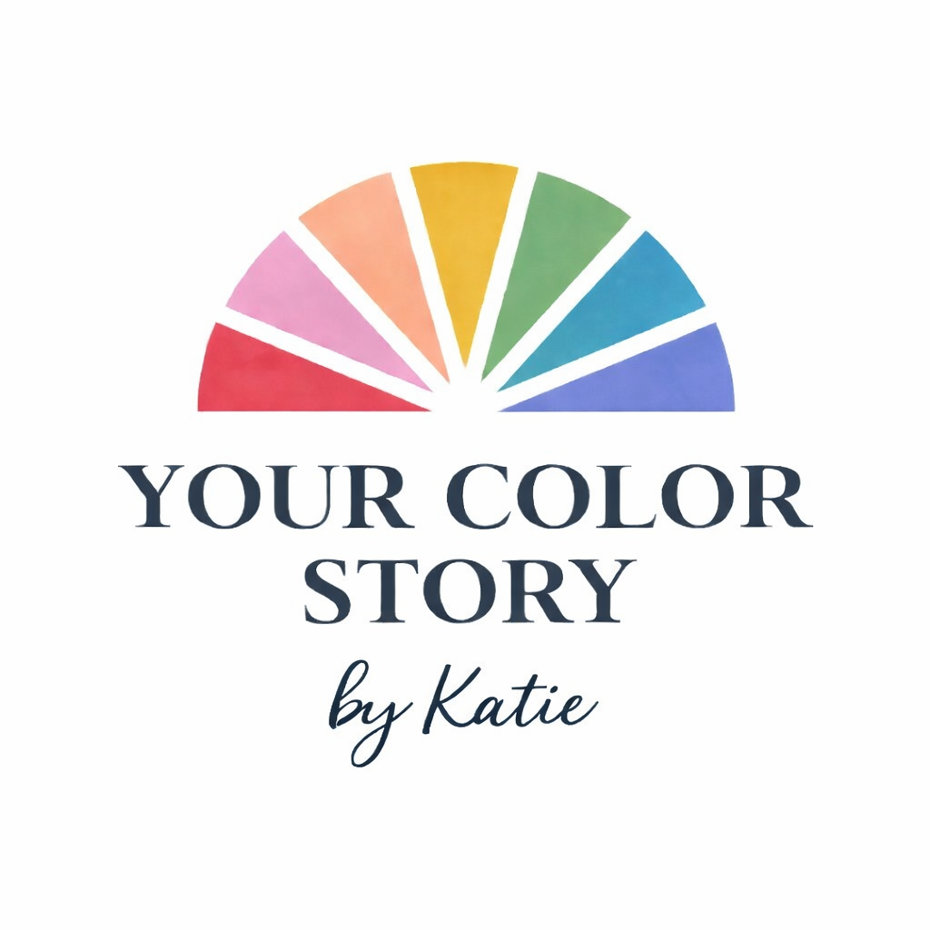 Your Color Story by Katie