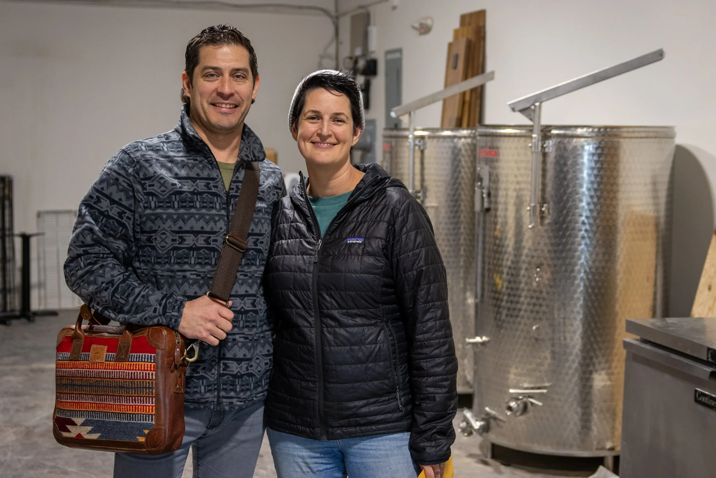 Rooted in Portland: How Kachka’s Bonnie Morales Is Betting on the City She Loves