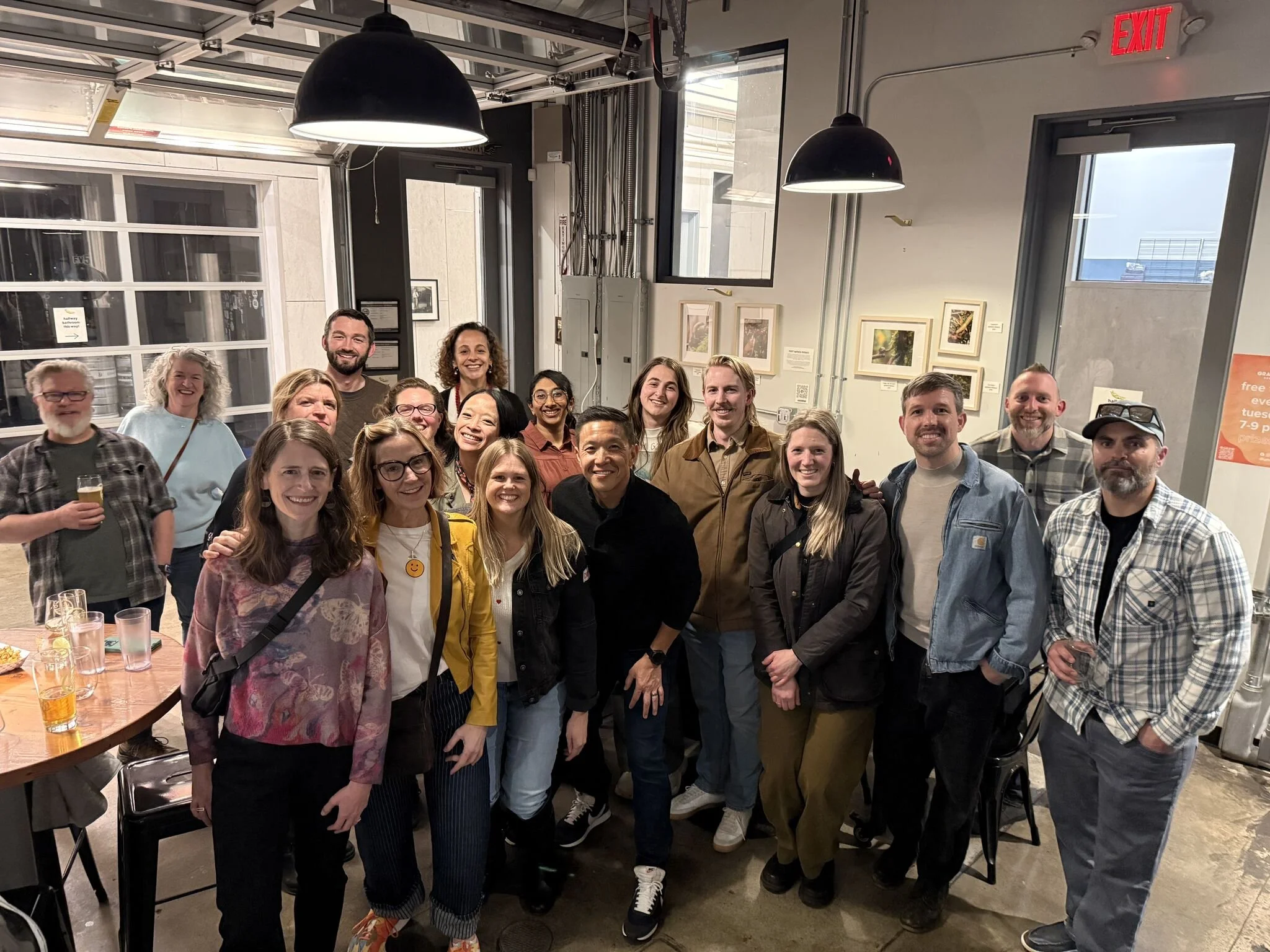 PDX CPG May Networking Event