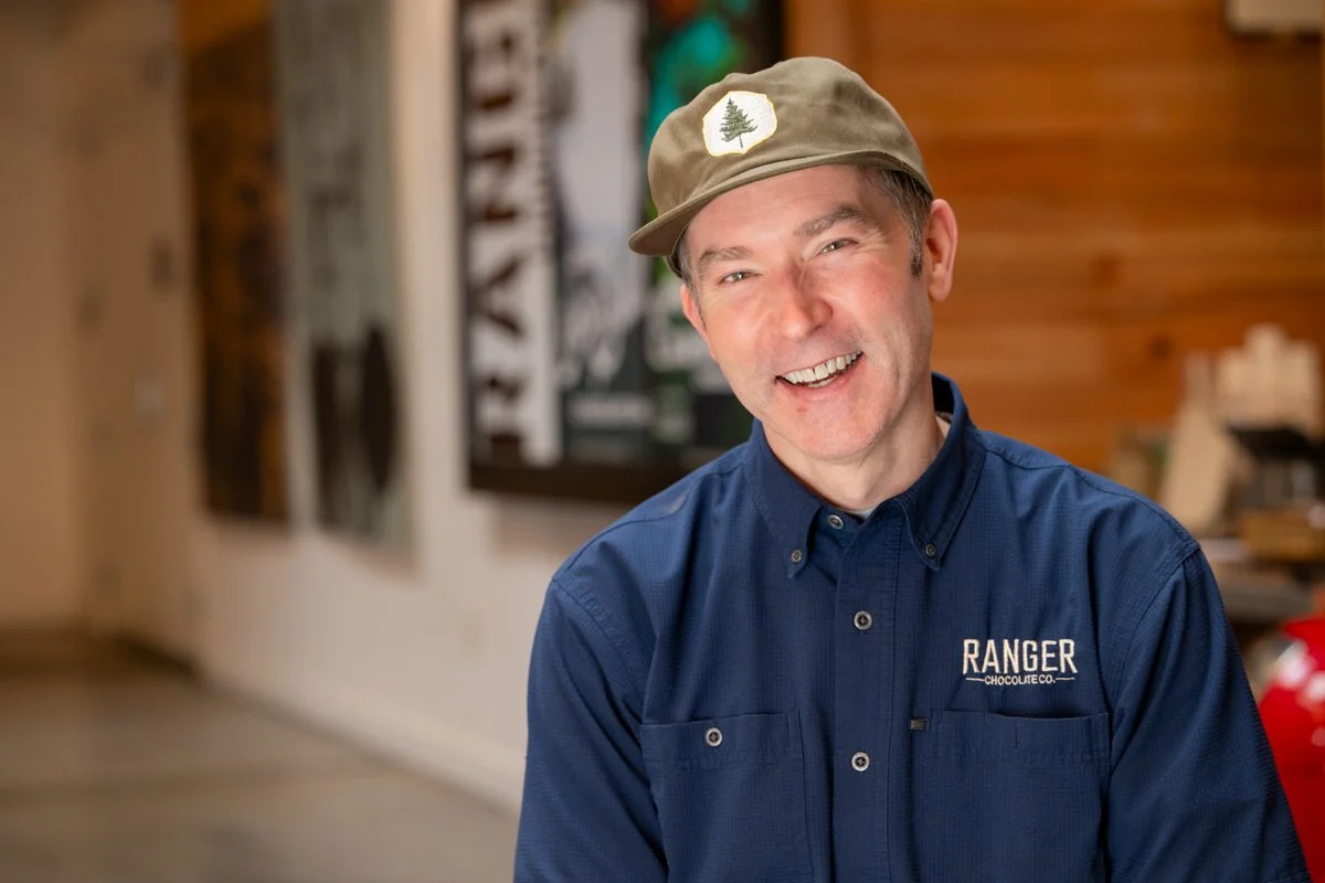 From Scratch to Scale: How Ranger Chocolate Built a Portland Institution