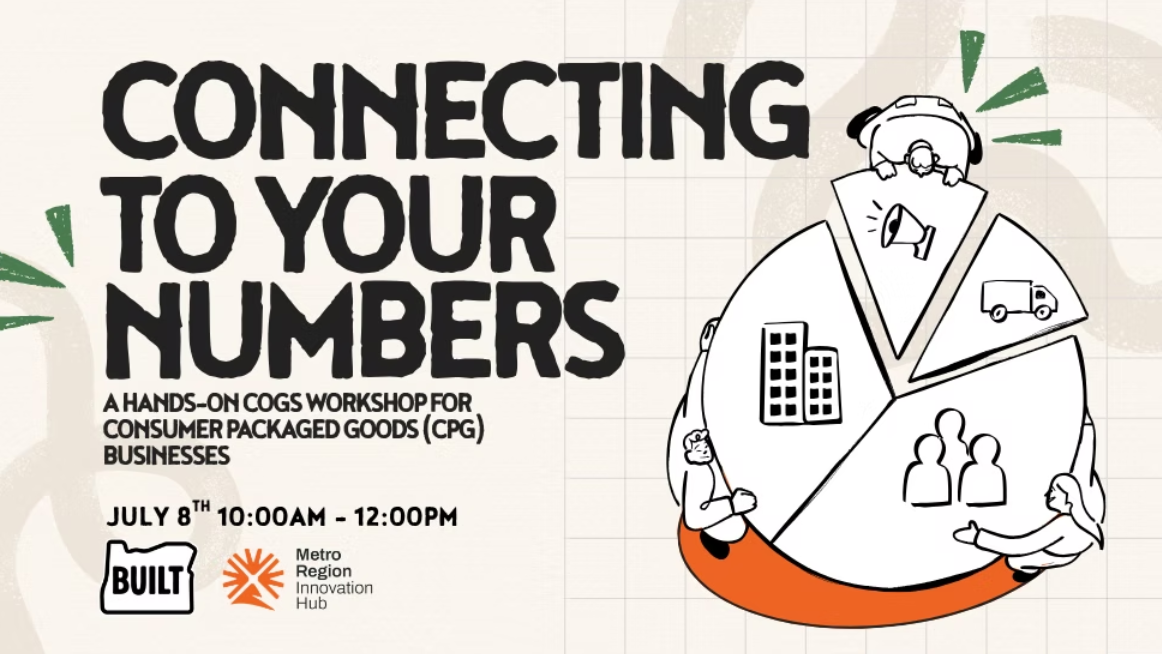 Connecting To Your Numbers