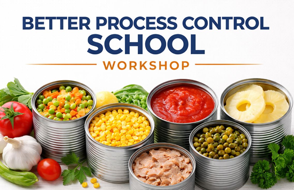 Better Process Control School (BPCS)