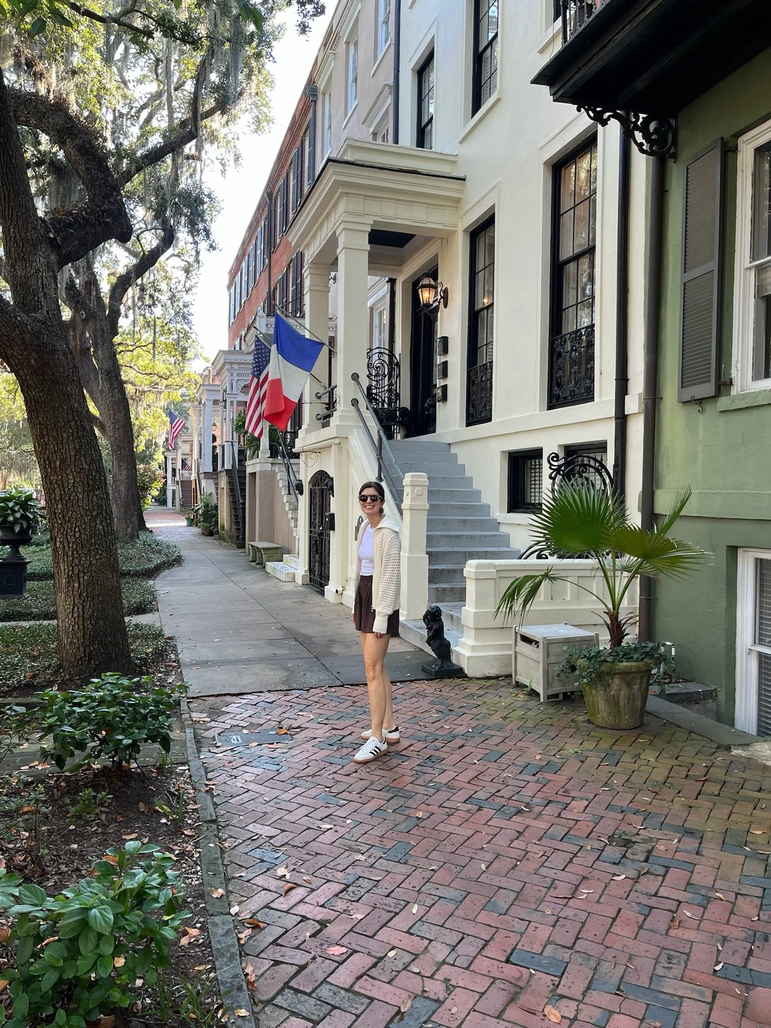 My honest review of Savannah