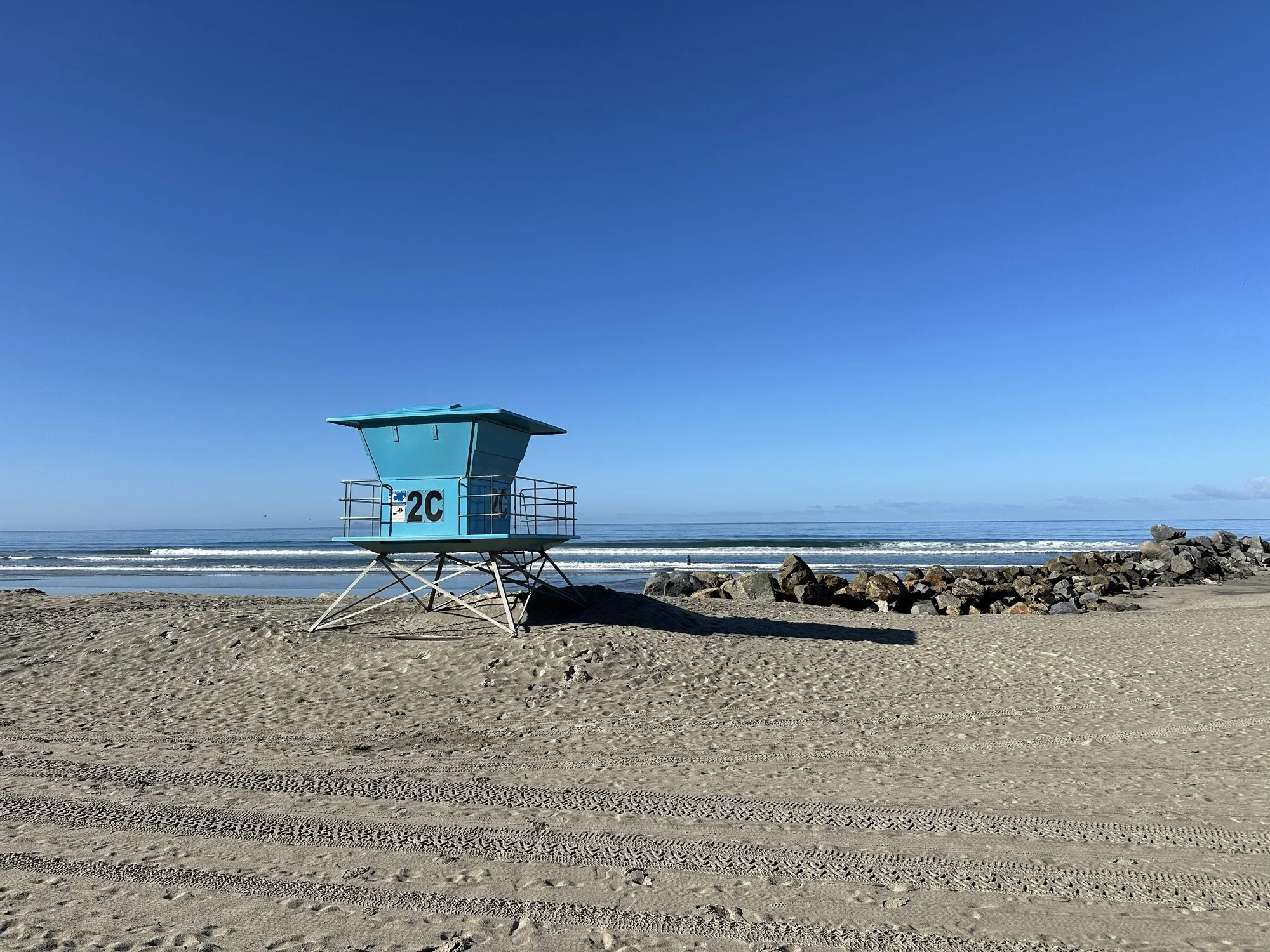 My top 5 things to do in San Diego with kids