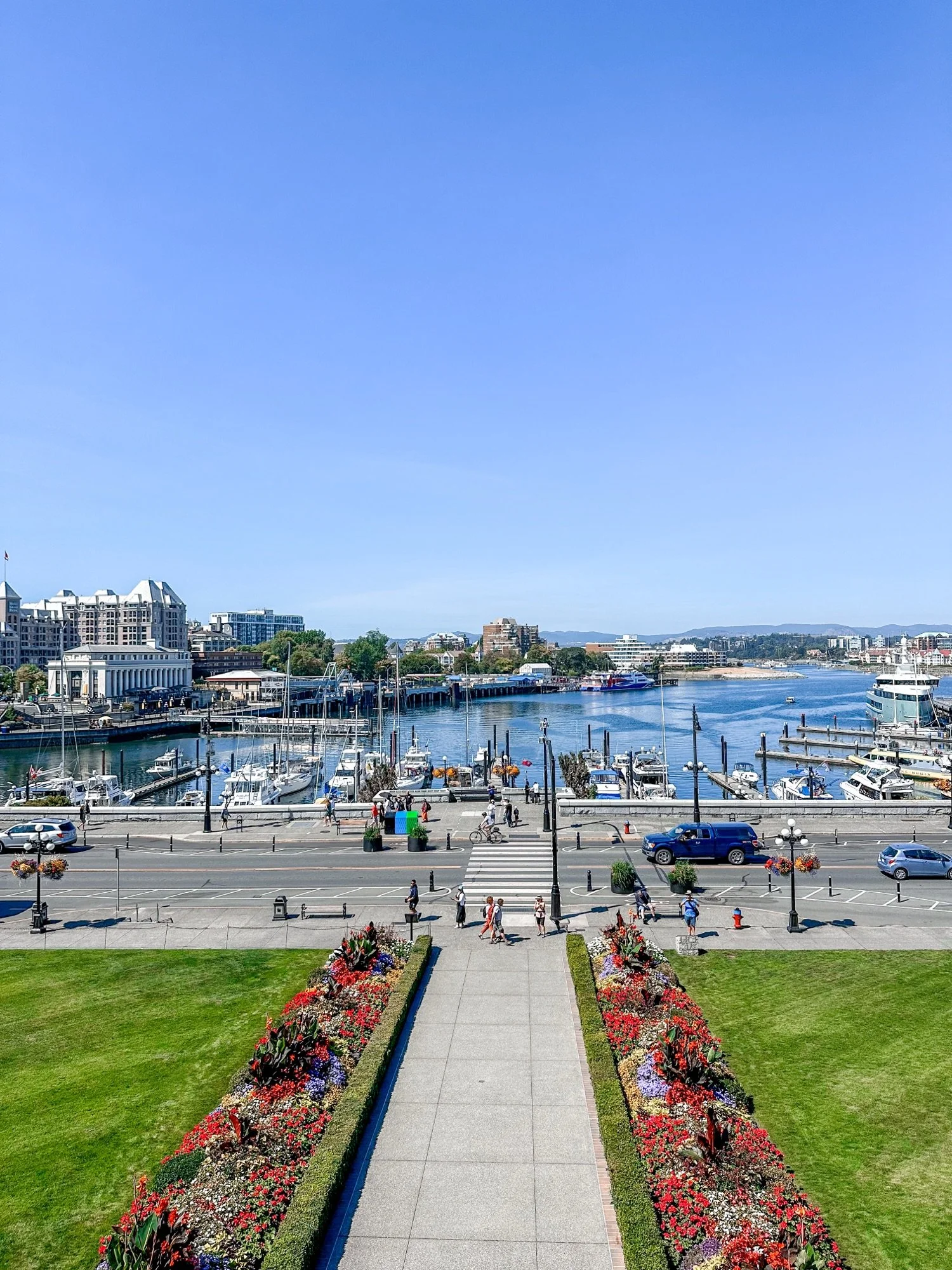 5 Must-dos in Victoria, B.C.