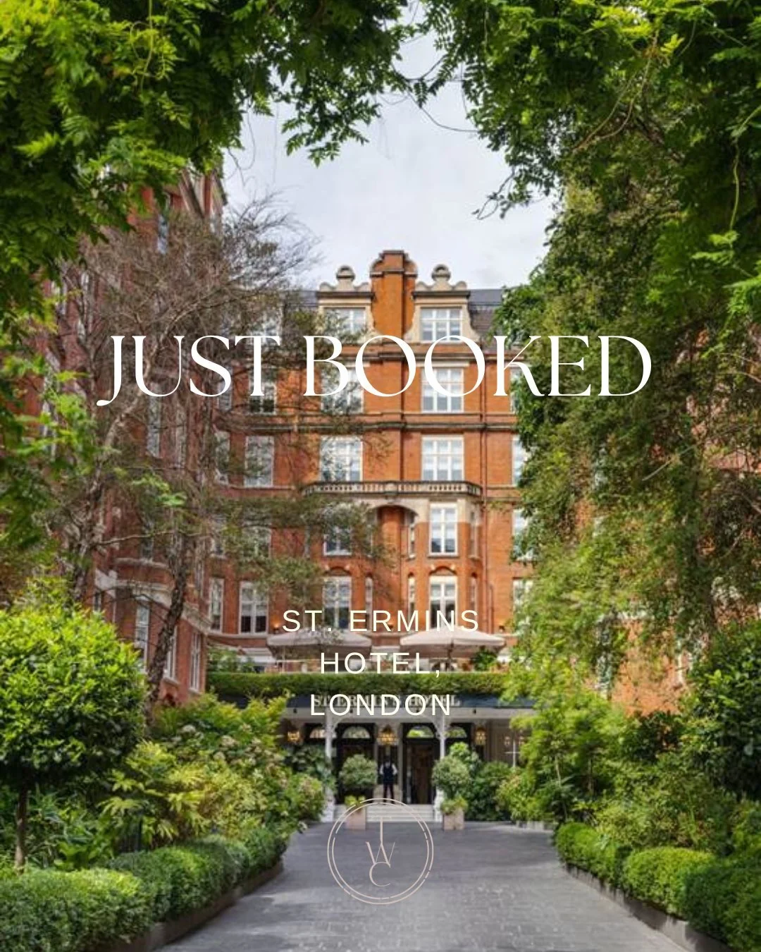 @sterminshotel is a great pick for families&mdash;spacious vibes, welcoming atmosphere, and right in the heart of it all. 🇬🇧

Planning a trip to London?  Reach out and let's chat!  kelley@twctravel.com