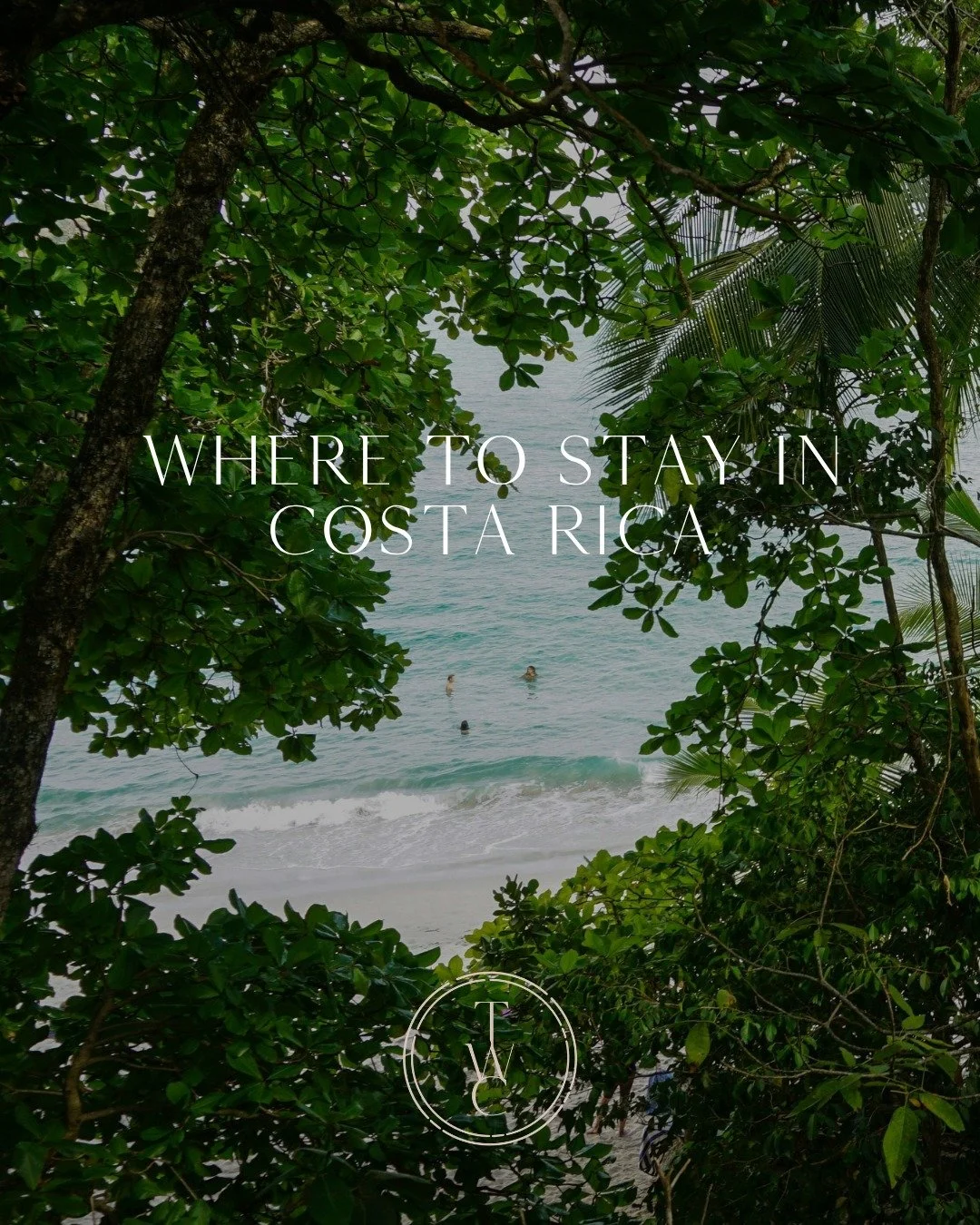 If Costa Rica isn&rsquo;t on your radar yet, it should be&mdash;this is the trip I recommend when you want that wow-factor mix of jungle, beaches, wildlife, and incredible stays all in one place, and the magic really comes from having it all thoughtf