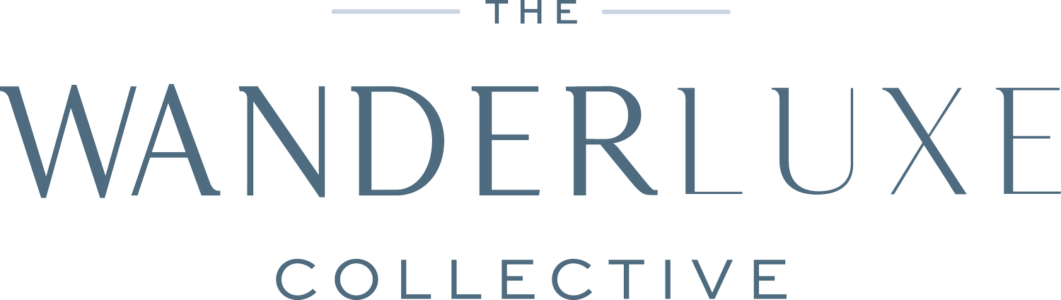 The WanderLuxe Collective
