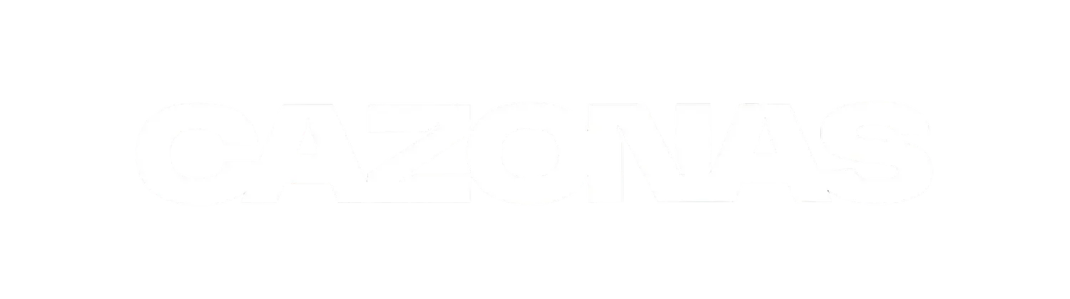 Cazonas