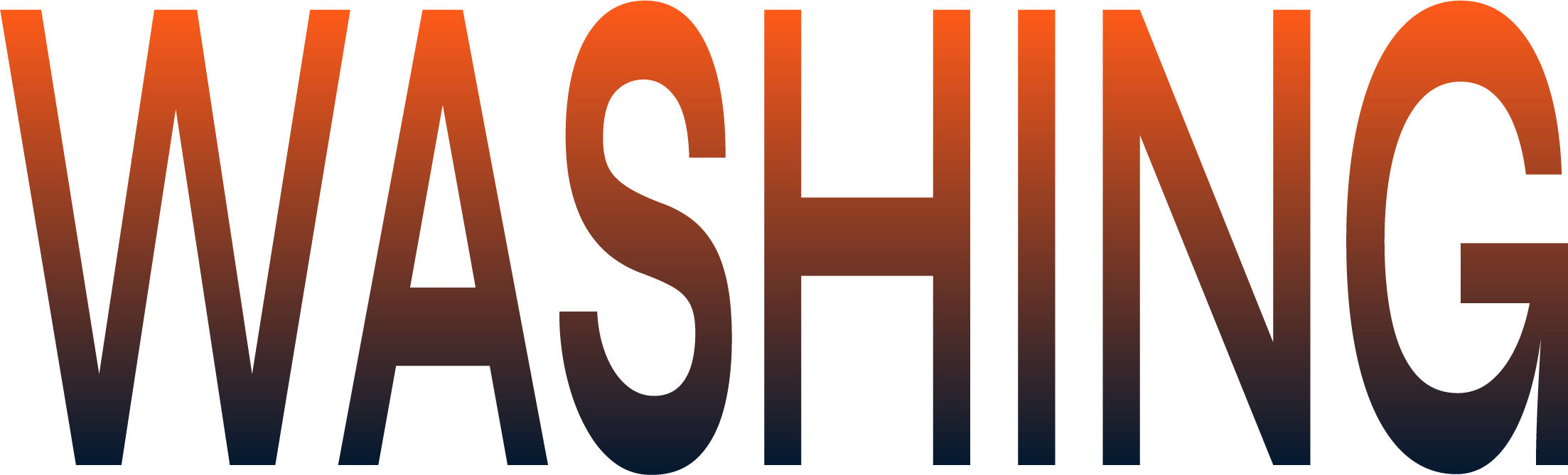 Blurry abstract background with orange and black colors.