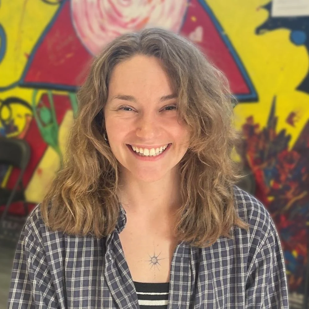 Maggie Holdorf headshot