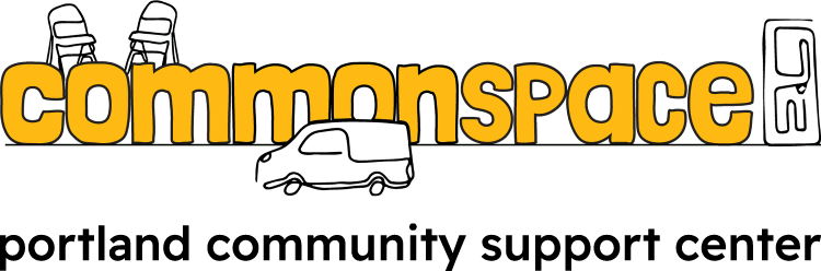 portland peer community center