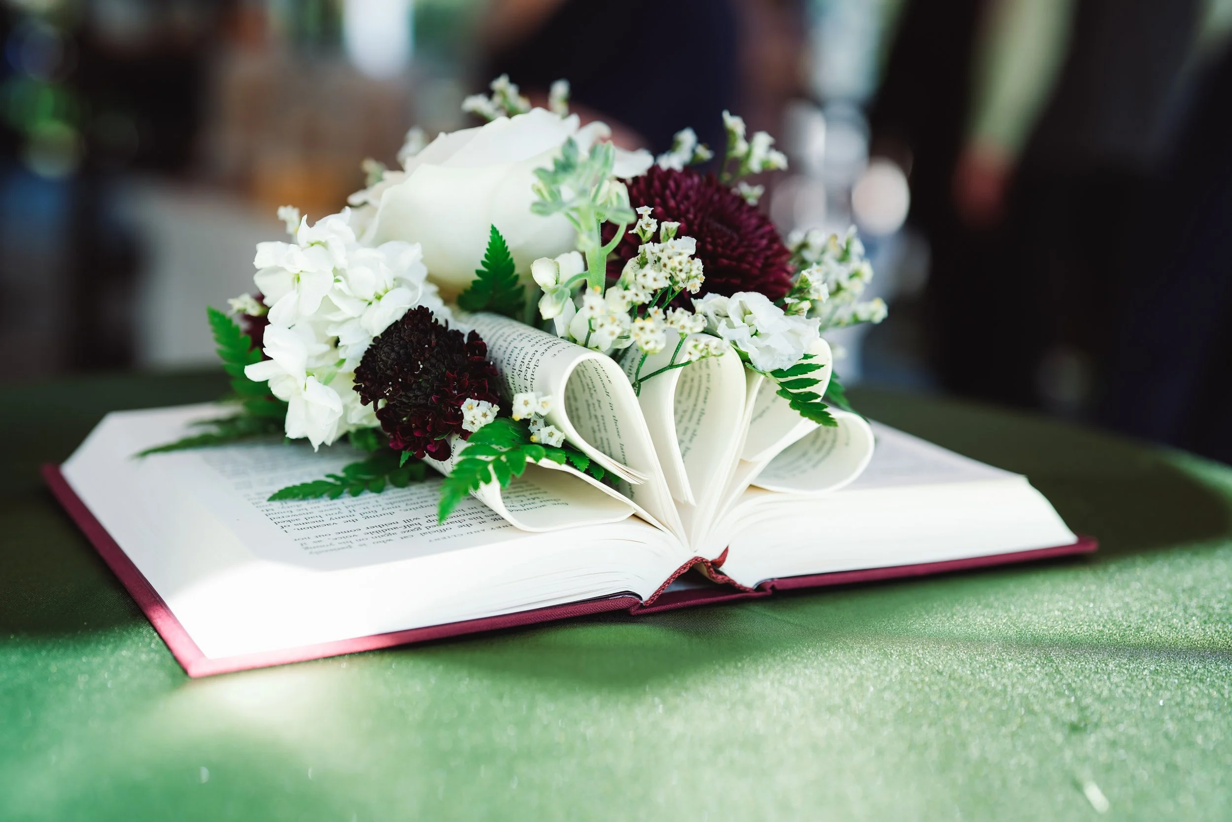 Wedding Florals