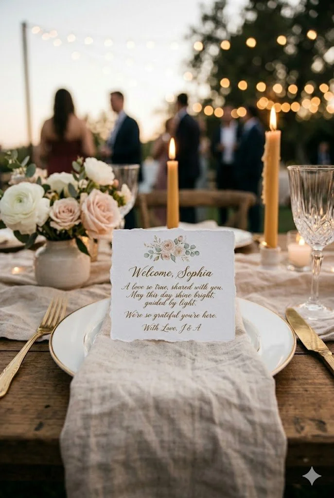 The "Wow" Factor: Unexpected Ways to Make Your Wedding Memorable