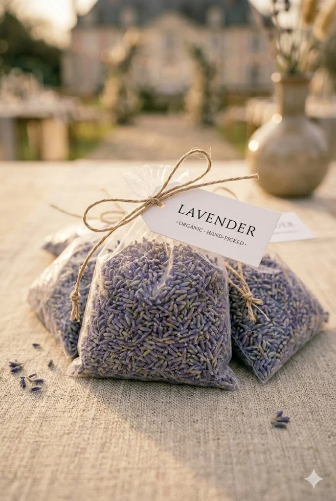 Sensory Branding: How to Curate a Signature Scent for Your Wedding