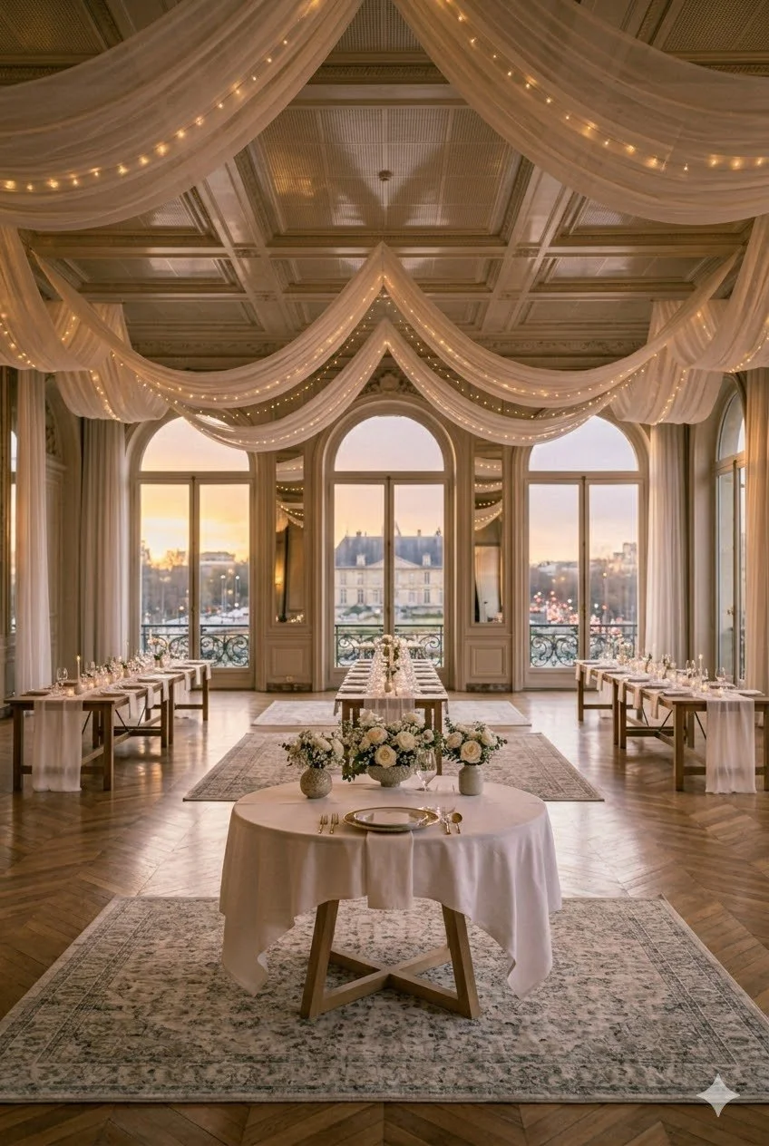 The Sound of Silence: How to Fix Venue Echo with "Invisible" Production