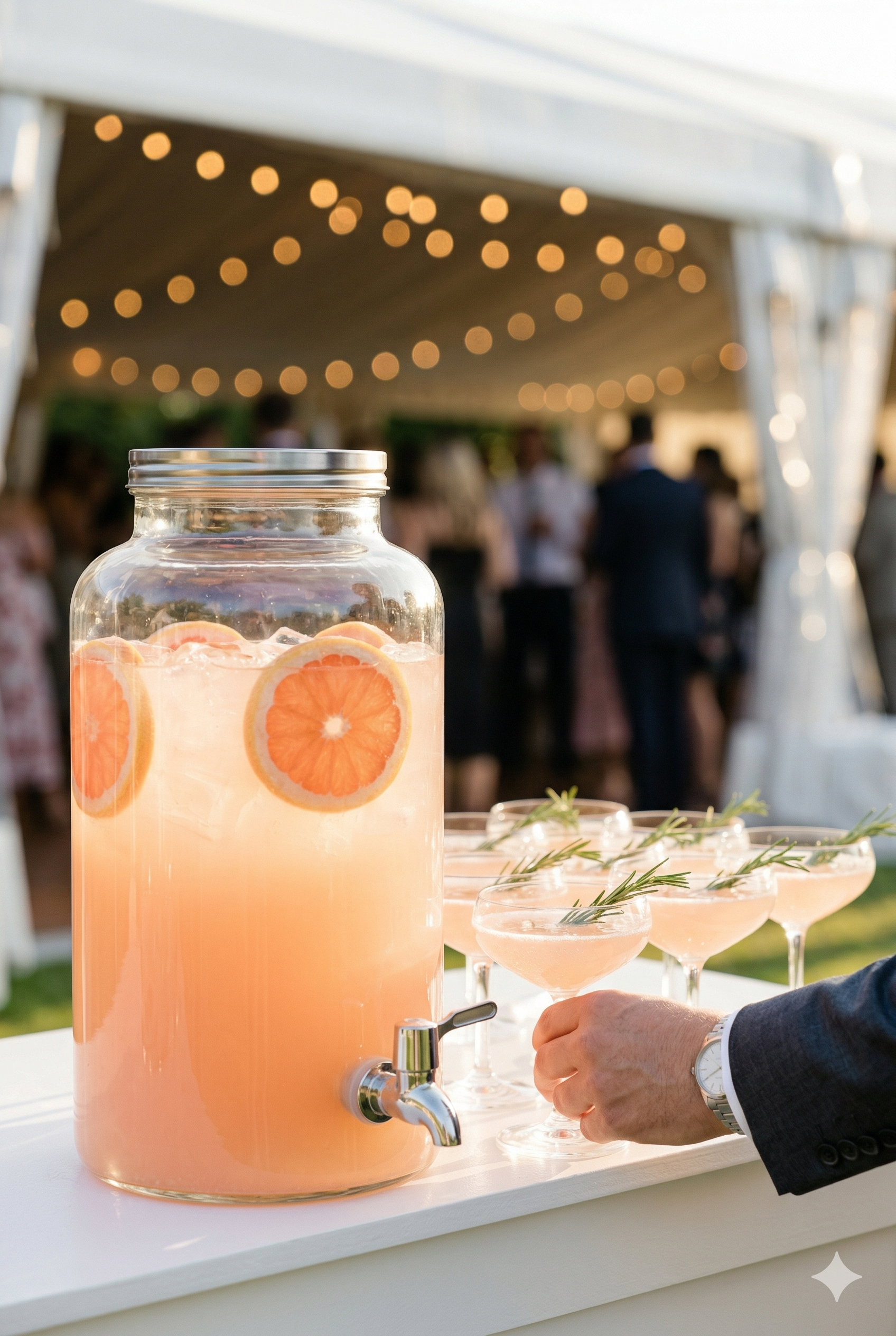 The Bar Blueprint: How to Eliminate Queues and Curate a High-Flow Luxury Bar