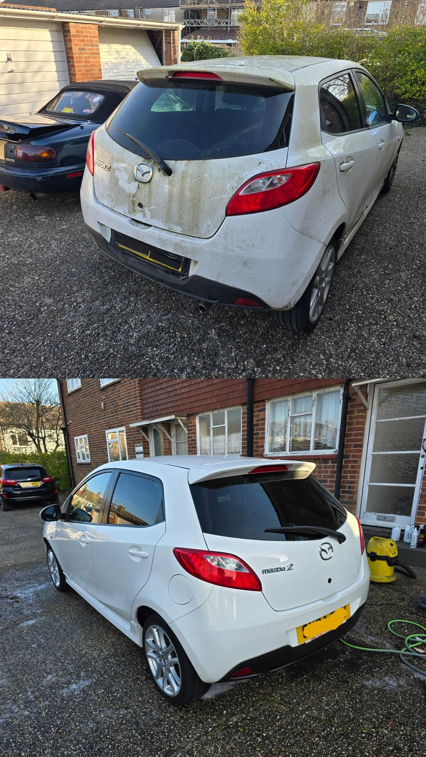 I'm not a miracle worker, but this is probably the next best thing...