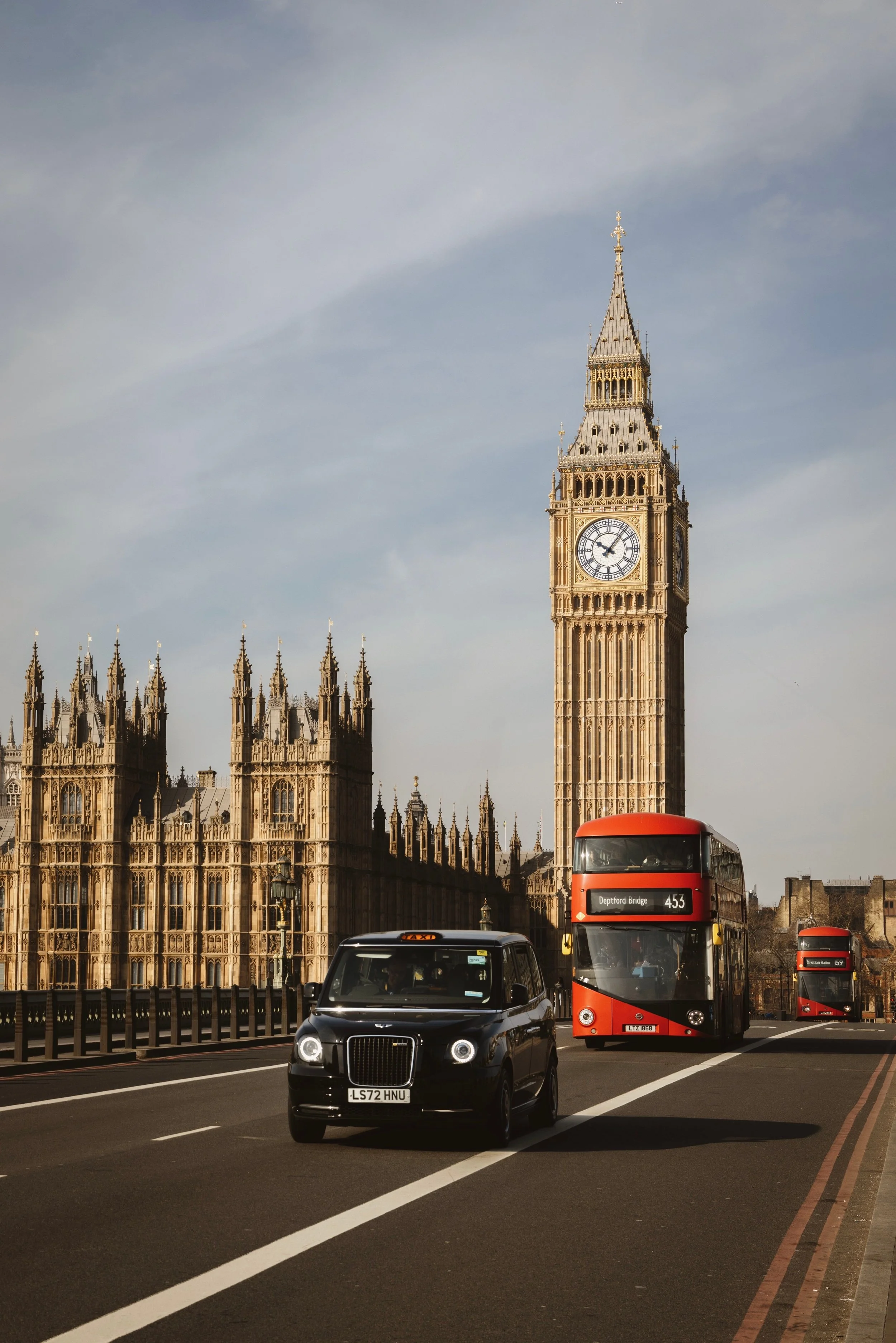 Big Ben