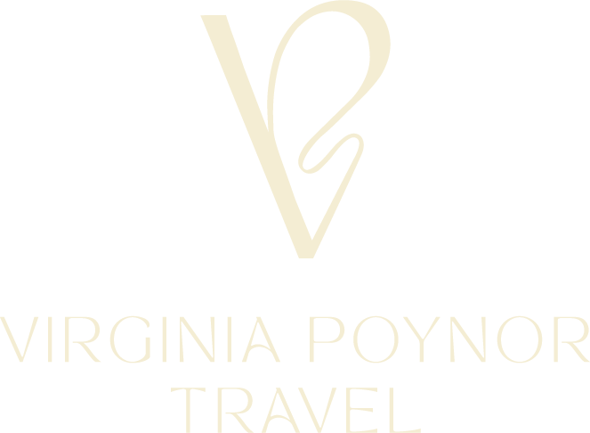 Virginia Poynor Travel