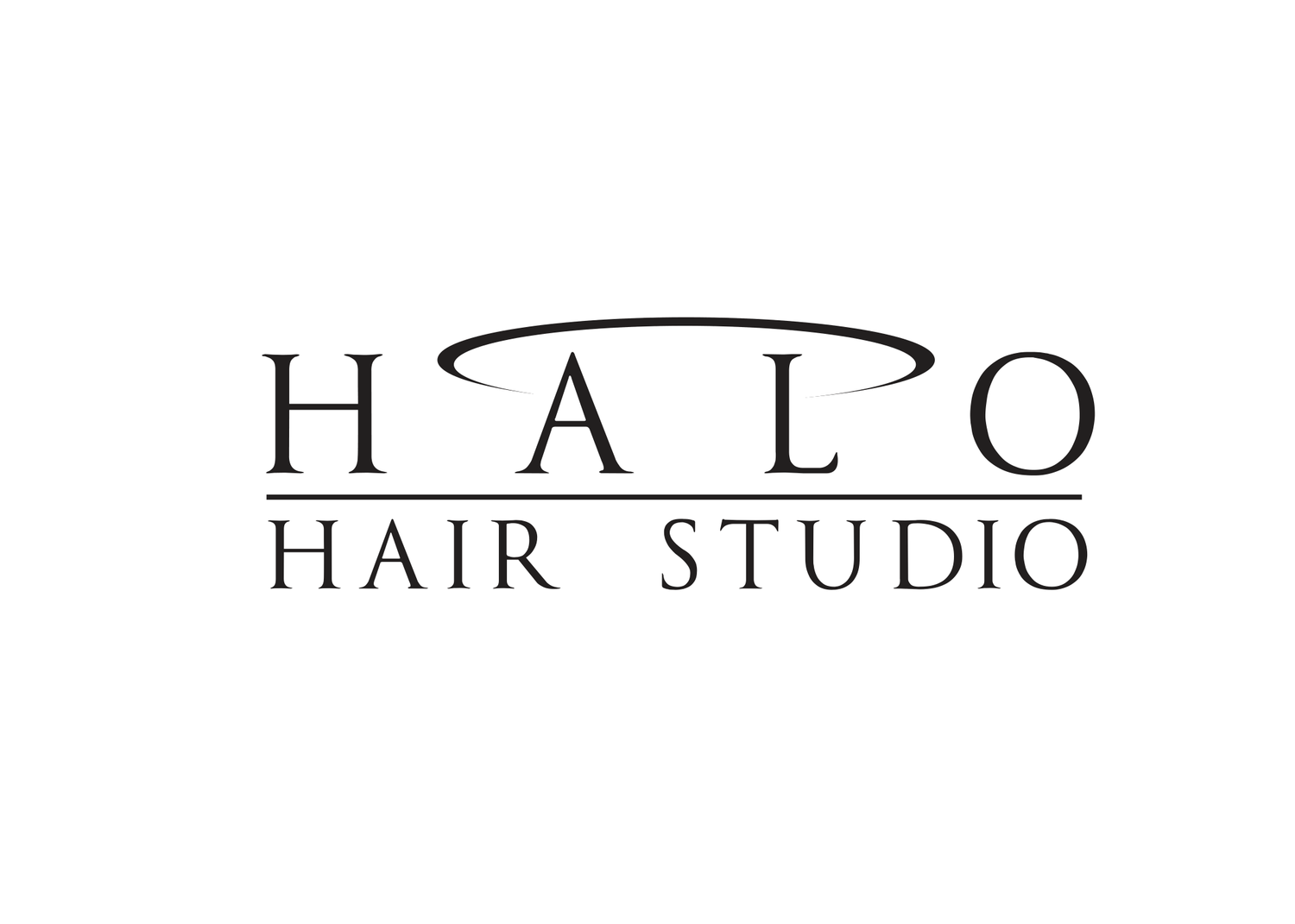 Halo Hair Studio