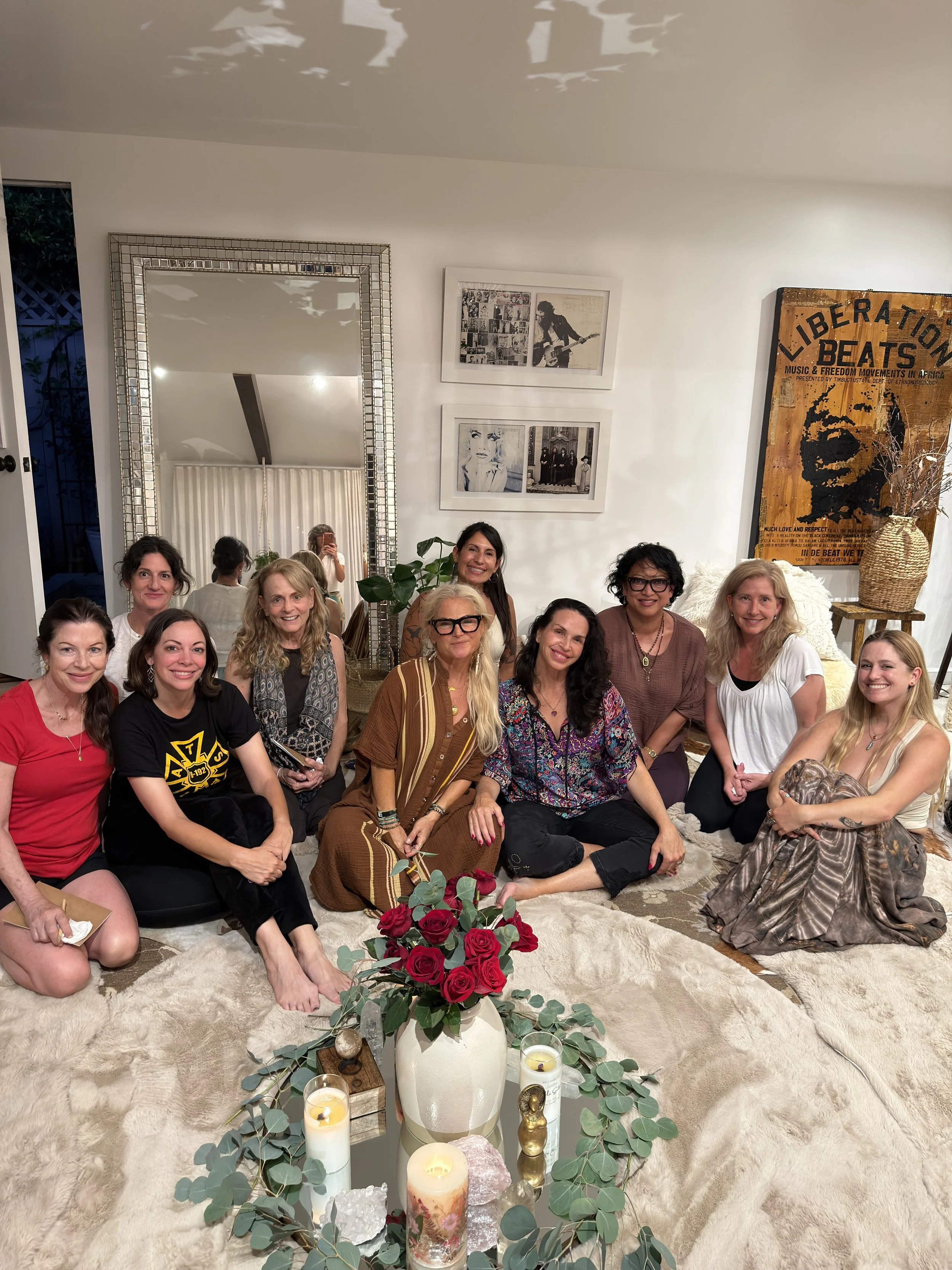 GIVE GREAT VOICE™ Journey: A 4-Week Live Experience