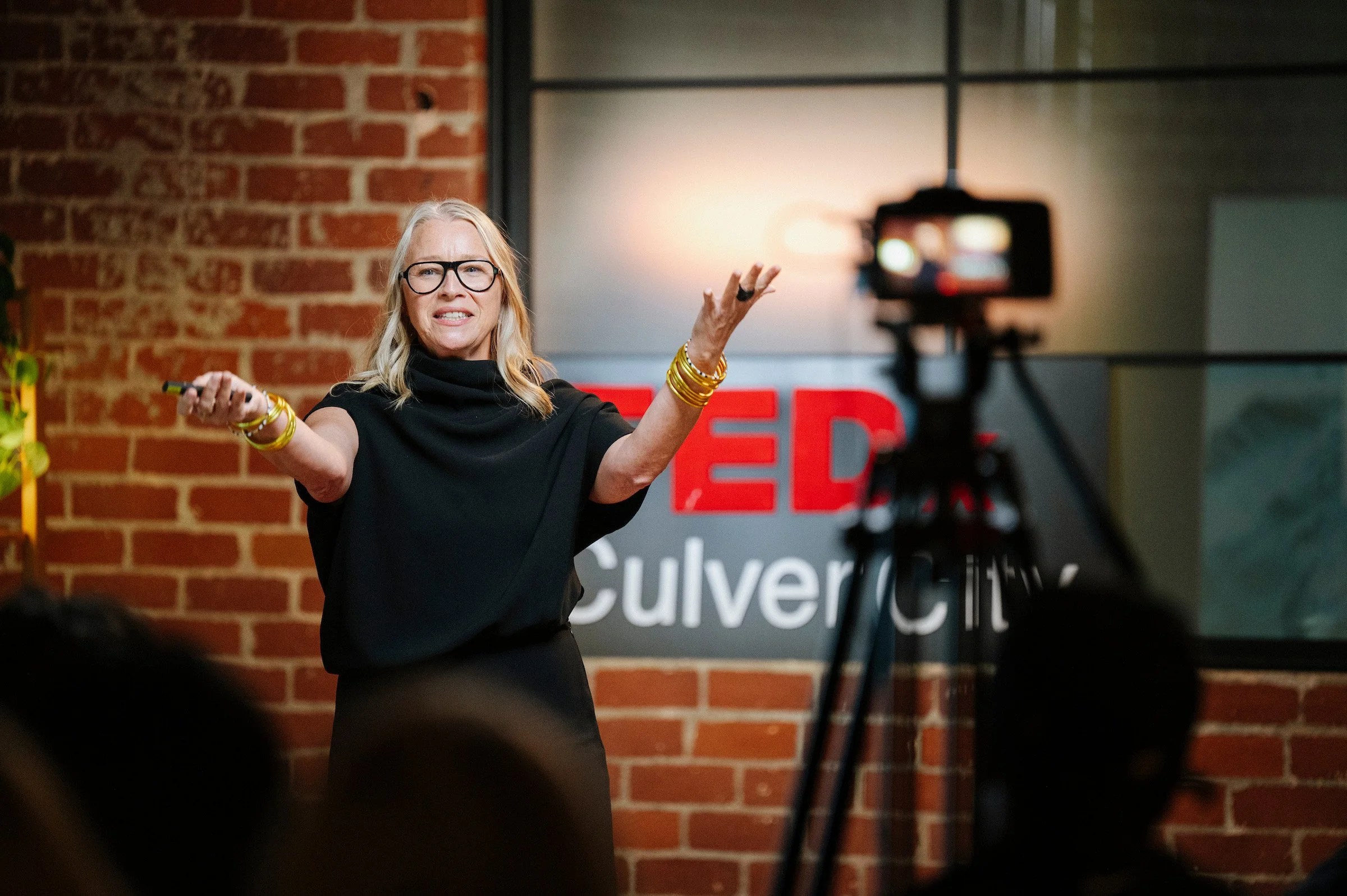 art of the pause keynote