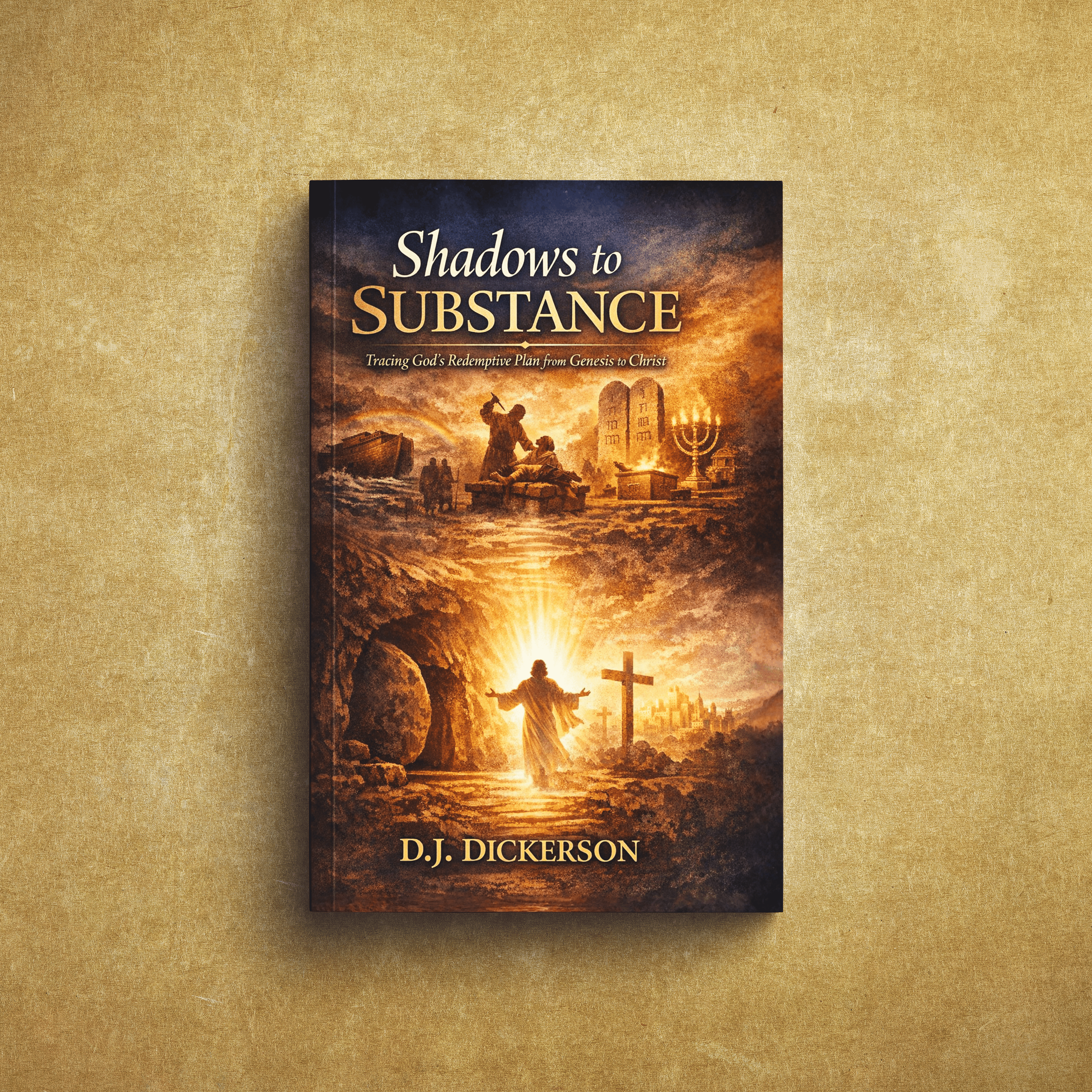 Shadows to Substance