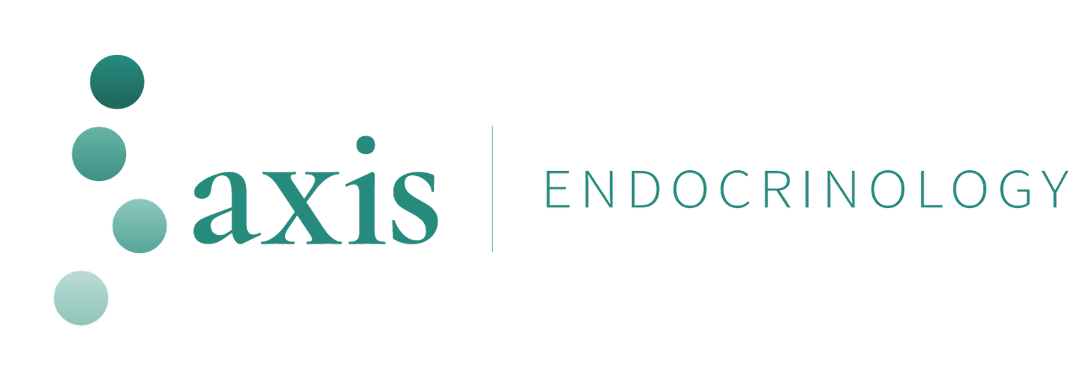 Axis Endocrinology PLLC