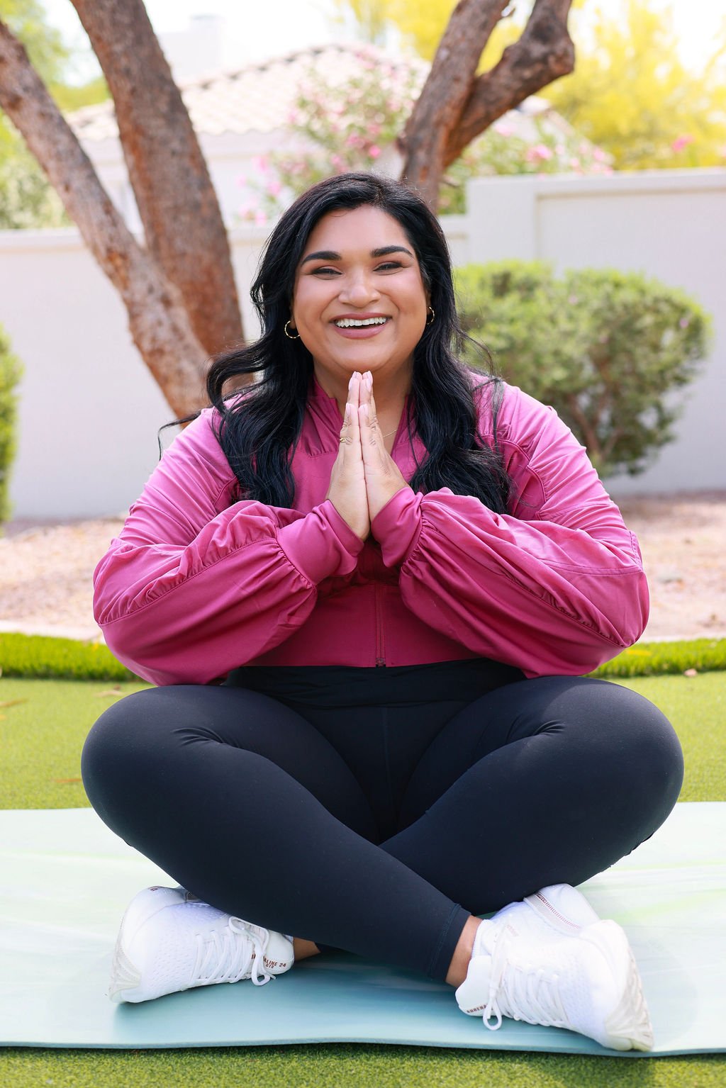 Dra. Gauri Behari Story
