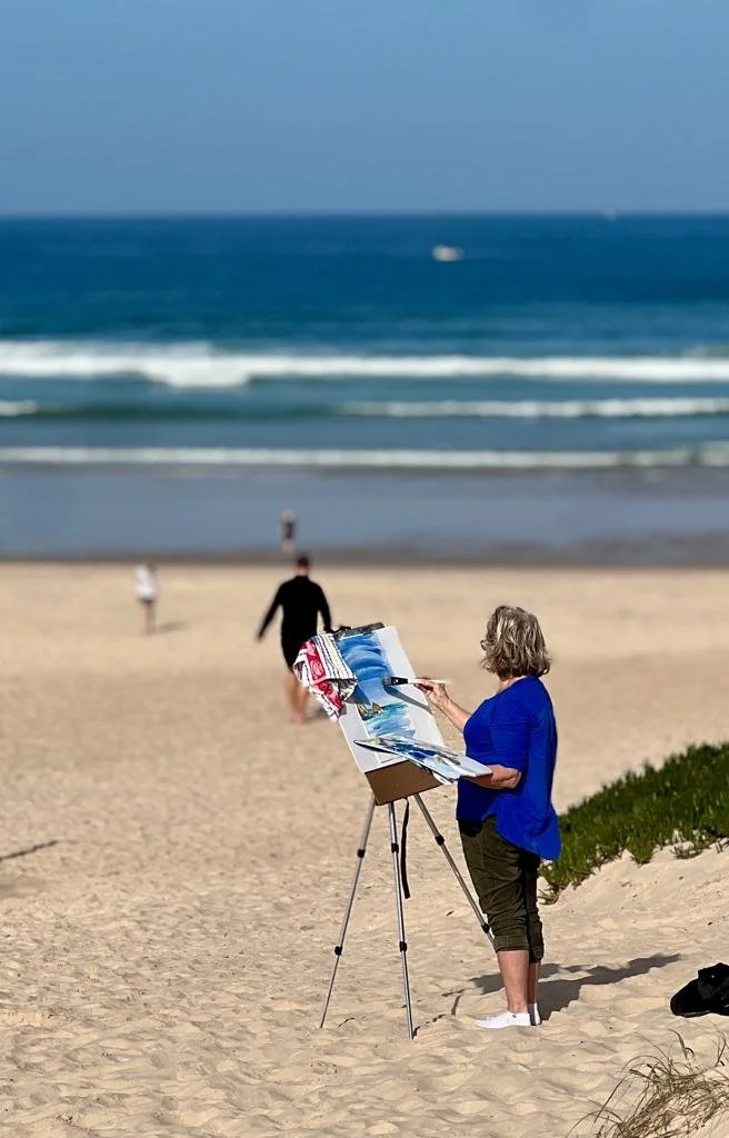 The Hebrides - West Coast, Scotland